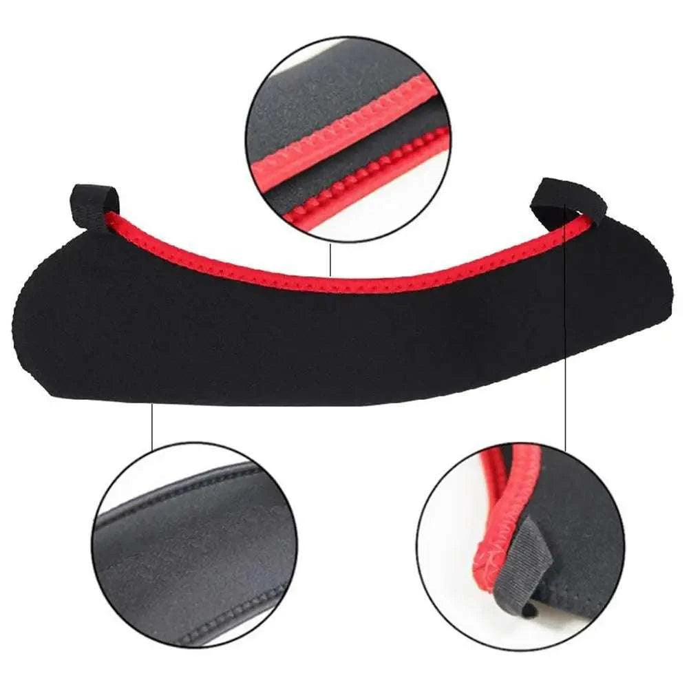 Sniper Scope Covers